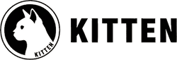 Kitten Logo